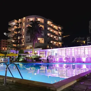 Mediterrane Hotel Saranda