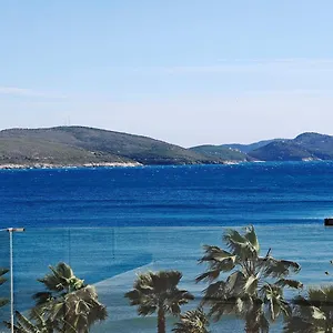 Margarit Boutique Hotel Saranda