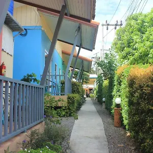 ** Gasthof Baan Sri Lanta Thailand