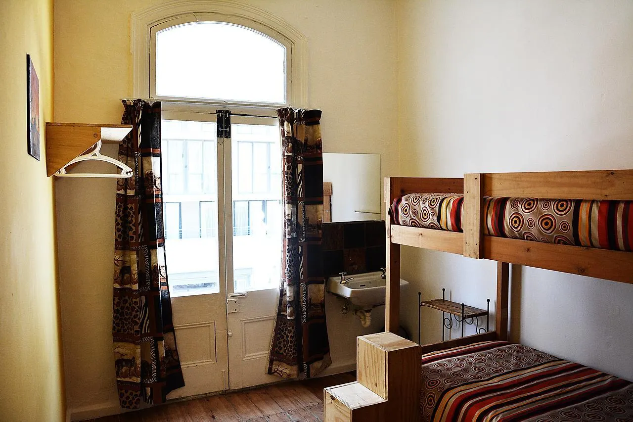 Auberge de jeunesse Urban Hive Backpackers à Le Cap Afrique du Sud