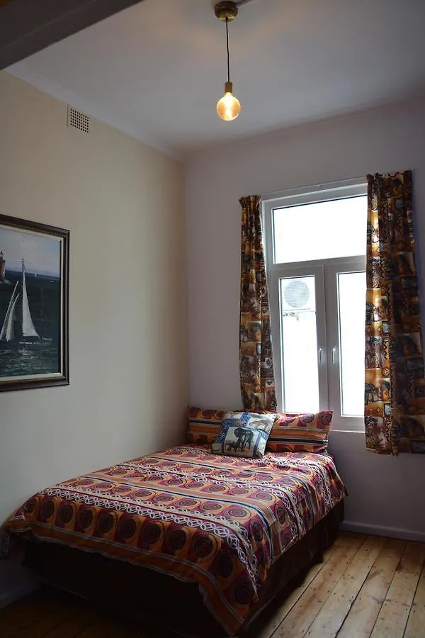 Auberge de jeunesse Urban Hive Backpackers à Le Cap