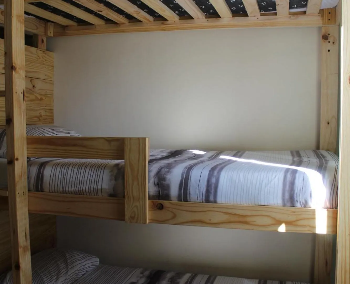 Urban Hive Backpackers Hostel Cape Town South Africa