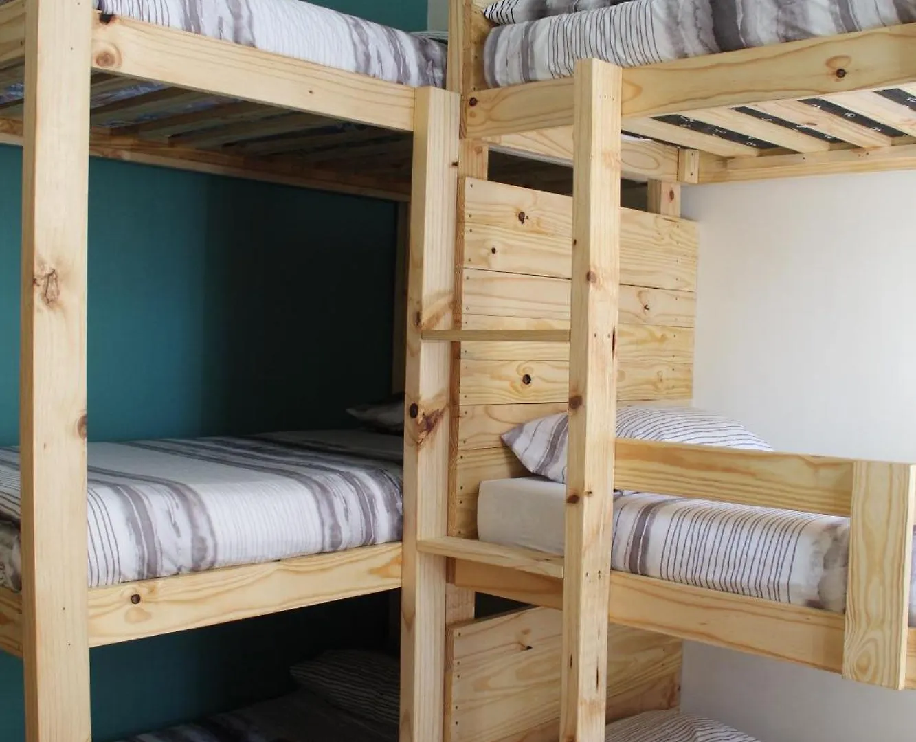 Urban Hive Backpackers Hostel Cape Town