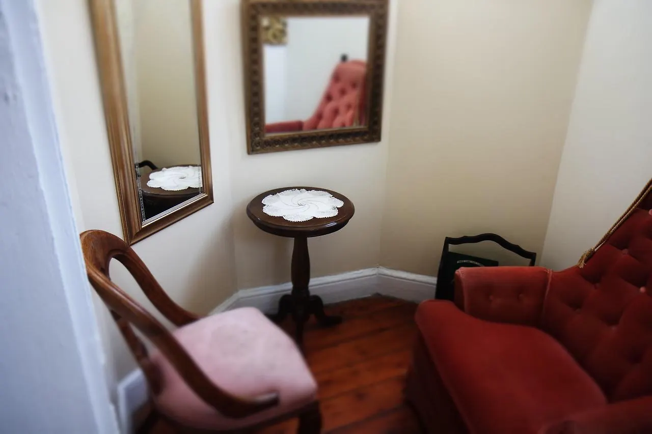 Urban Hive Backpackers Hostel Cape Town