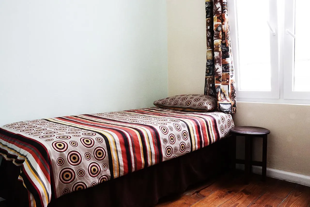 Urban Hive Backpackers Hostel Cape Town