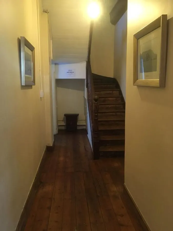 Urban Hive Backpackers Hostel Cape Town