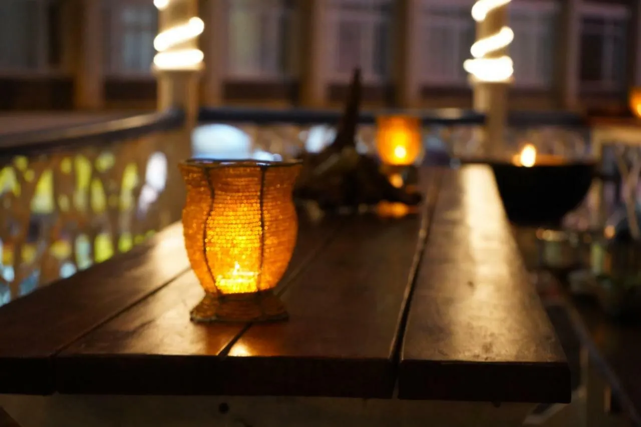 Urban Hive Backpackers Hostel Cape Town
